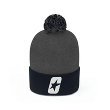 Carica l'immagine nel visualizzatore di Gallery, Pom STAR Beanie
