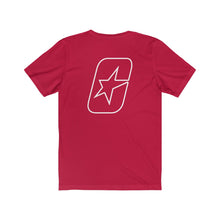 Charger l'image dans la galerie, All SEEING Eye Jersey Short Sleeve Tee
