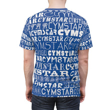 Cargar imagen en el visor de la galería, BRANDED T-Shirt (Aqua)
