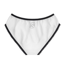 將圖片載入圖庫檢視器 Women's Cookie Briefs (Snow)

