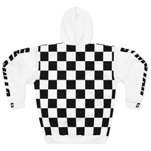 Carica l'immagine nel visualizzatore di Gallery, CHECKERS Jump Me Pullover Hoodie
