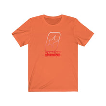 將圖片載入圖庫檢視器 GAMING Jersey Short Sleeve Tee
