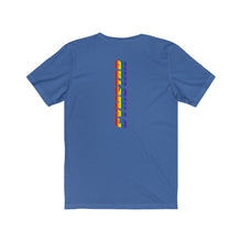 Carica l'immagine nel visualizzatore di Gallery, PRIDE Jersey Short Sleeve Tee
