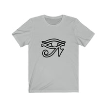 Carica l'immagine nel visualizzatore di Gallery, All SEEING Eye Jersey Short Sleeve Tee
