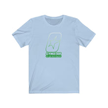 Cargar imagen en el visor de la galería, GAMING Jersey Short Sleeve Tee
