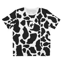 Carica l'immagine nel visualizzatore di Gallery, HOLSTEIN Dairy T-Shirt
