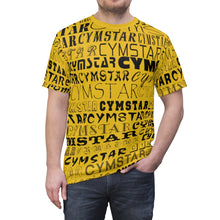 Cargar imagen en el visor de la galería, BRANDED T-Shirt (Canary)
