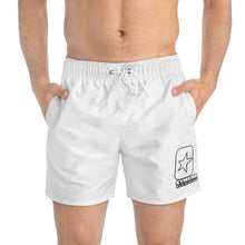 將圖片載入圖庫檢視器 CYMSTAR Swim Trunks (Snow)
