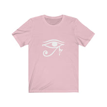 Charger l'image dans la galerie, All SEEING Eye Jersey Short Sleeve Tee
