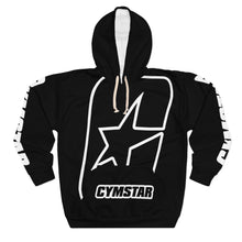 Cargar imagen en el visor de la galería, The BRAND Pullover Hoodie (Midnight)
