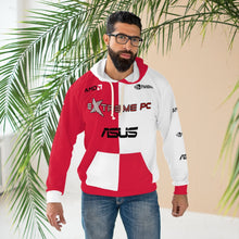 Cargar imagen en el visor de la galería, Extreme PC Pullover Hoodie
