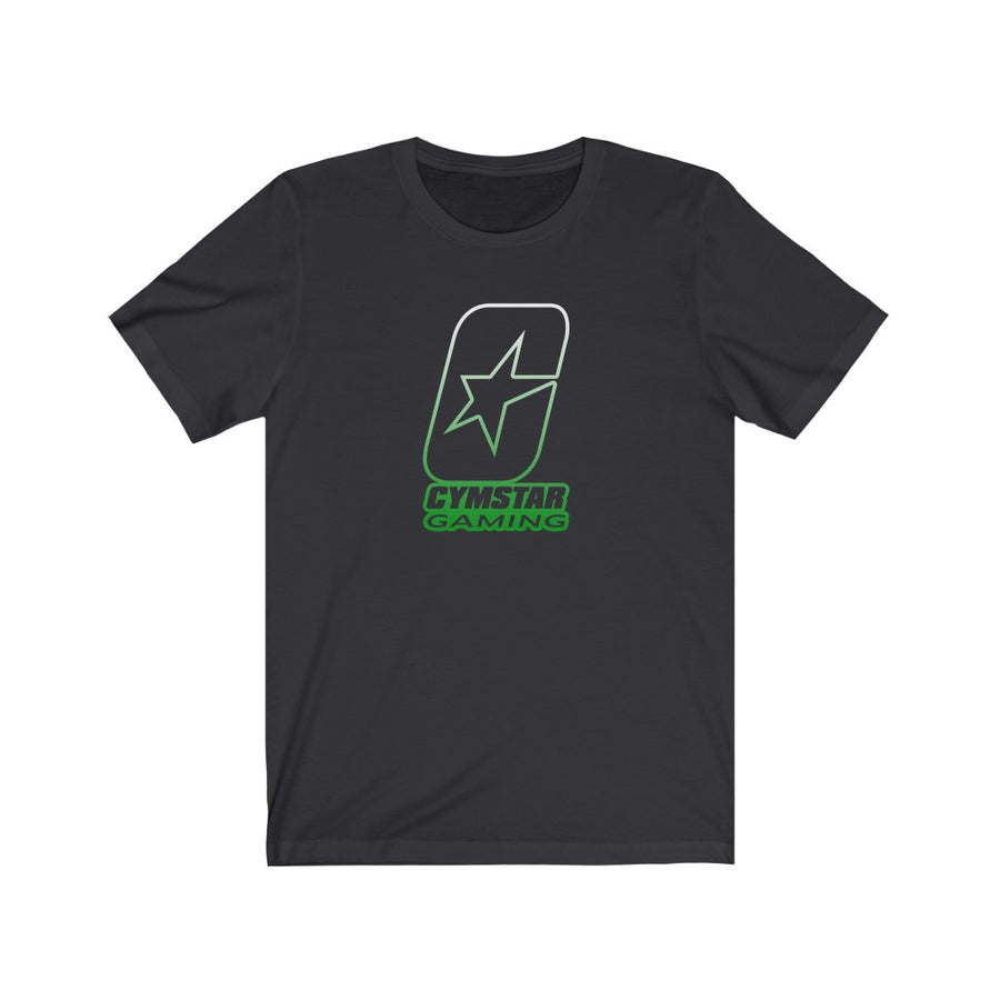 GAMING Jersey Short Sleeve Tee