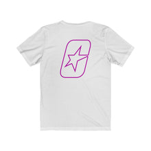 Charger l'image dans la galerie, Invader Jersey Short Sleeve Tee
