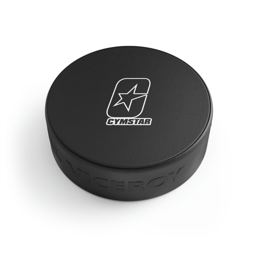 C-Star PRO Hockey Puck