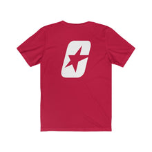 將圖片載入圖庫檢視器 All SEEING Eye Jersey Short Sleeve Tee
