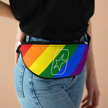 Load image into Gallery viewer, PRIDE Fanny Pack
