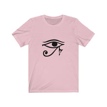 Load image into Gallery viewer, All SEEING Eye Jersey Short Sleeve Tee

