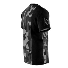 Charger l'image dans la galerie, CAMO Branded T-Shirt (Smoke)

