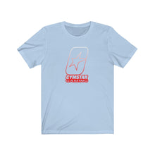 將圖片載入圖庫檢視器 GAMING Jersey Short Sleeve Tee
