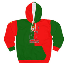 將圖片載入圖庫檢視器 Portugal Pullover Hoodie
