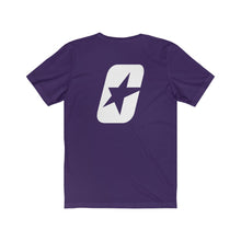 將圖片載入圖庫檢視器 All SEEING Eye Jersey Short Sleeve Tee
