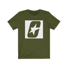 Cargar imagen en el visor de la galería, Jersey Short Sleeve Tee
