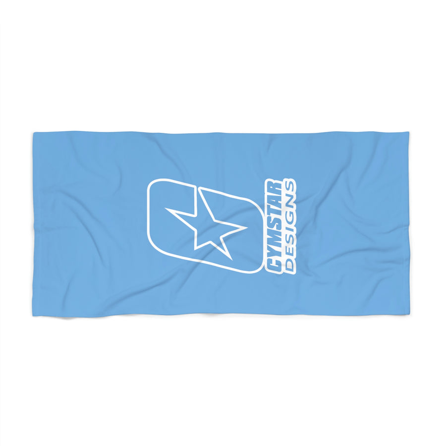 C-Star Sugar Beach Towel (Baby)