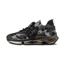 Lade das Bild in den Galerie-Viewer, Men's C-Star Courtside Runners (Smoke)
