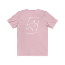 將圖片載入圖庫檢視器 I'm FAMOUS Jersey Short Sleeve Tee
