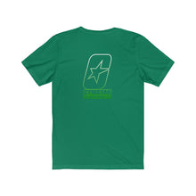 將圖片載入圖庫檢視器 OWNAGE! Jersey Short Sleeve Tee
