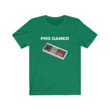 Charger l'image dans la galerie, PRO GAMER Jersey Short Sleeve Tee
