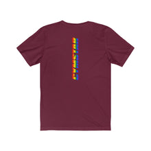 Carica l'immagine nel visualizzatore di Gallery, PRIDE Jersey Short Sleeve Tee
