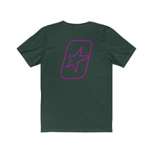 Charger l'image dans la galerie, Invader Jersey Short Sleeve Tee
