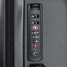 Carica l'immagine nel visualizzatore di Gallery, CYMSTAR Jet Set Suitcases (Holstein)
