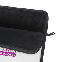 Load image into Gallery viewer, INVADER Laptop Sleeve (Snow)
