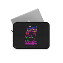 Load image into Gallery viewer, INVADER Laptop Sleeve (Midnight)

