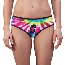 Cargar imagen en el visor de la galería, Women's Dye JOB Cookie Briefs
