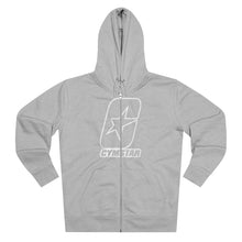 Lade das Bild in den Galerie-Viewer, Cultivator Zip Hoodie
