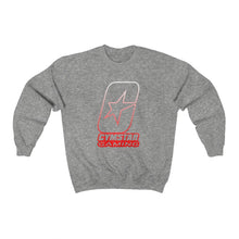 Lade das Bild in den Galerie-Viewer, Unisex Heavy Blend™ Crewneck Sweatshirt
