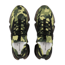 Cargar imagen en el visor de la galería, Men's C-Star Courtside Runners (Veggie)
