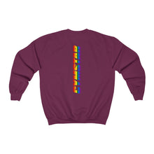 將圖片載入圖庫檢視器 PRIDE Unisex Heavy Blend™ Crewneck Sweatshirt
