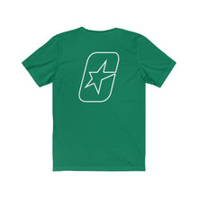 Lade das Bild in den Galerie-Viewer, TRY-HARD Jersey Short Sleeve Tee
