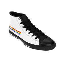將圖片載入圖庫檢視器 Men's PRIDE High-top Sneakers
