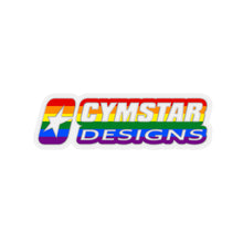 Carica l'immagine nel visualizzatore di Gallery, CYMSTAR PRIDE Stickers

