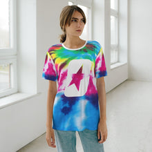Lade das Bild in den Galerie-Viewer, Dye JOB Cut &amp; Sew T-Shirt
