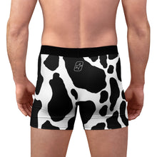 Carica l'immagine nel visualizzatore di Gallery, Men's HOLSTEIN Boxer Briefs
