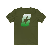 Cargar imagen en el visor de la galería, GAMING Jersey Short Sleeve Tee
