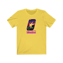 Charger l'image dans la galerie, Invader Jersey Short Sleeve Tee
