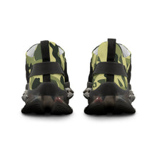 Cargar imagen en el visor de la galería, Men's C-Star Courtside Runners (Veggie)
