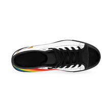 將圖片載入圖庫檢視器 Men's PRIDE High-top Sneakers
